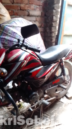 মটর সাইকেল